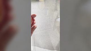 Bezpieczeństwo i styl z laminowanego szkła siatkowego