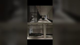 Czarna spiralna spiralna dekoracyjna metalowa siatka druciana do wewnętrznej przegrody przestrzeni