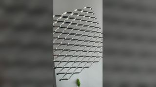 Aluminium do budowy fasadowej ściany osłonowej