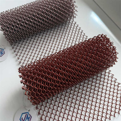 Maksymalna długość 100m ściana zasłonowa sieciowa ostateczny wybór dla eleganckiego i nowoczesnego projektu budynku